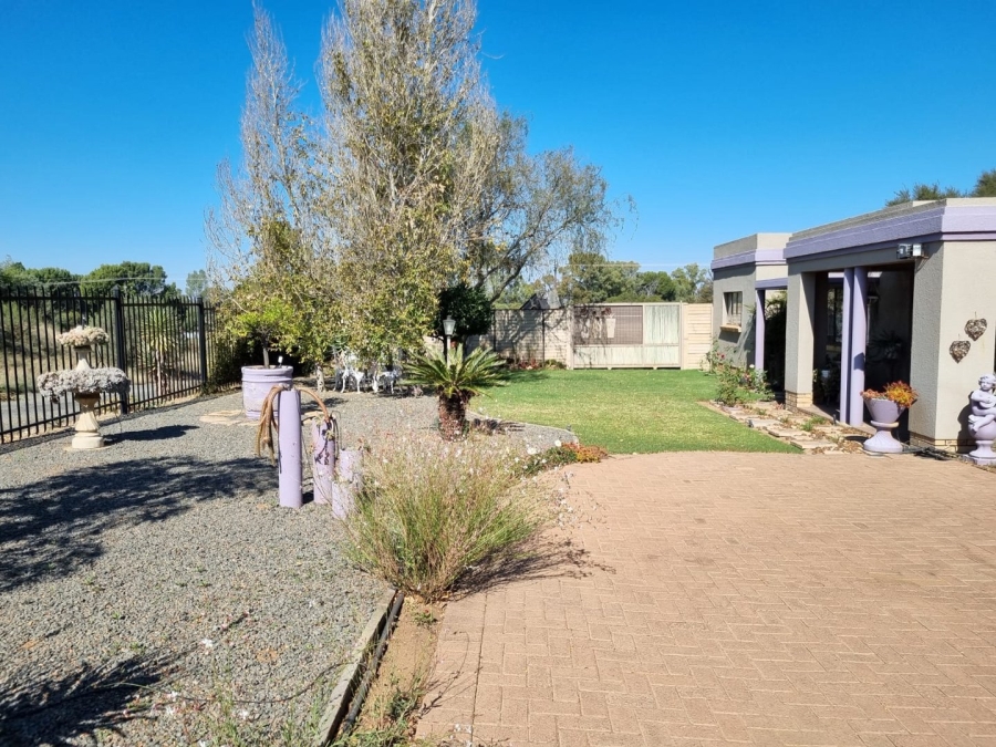 3 Bedroom Property for Sale in Kellys View Free State